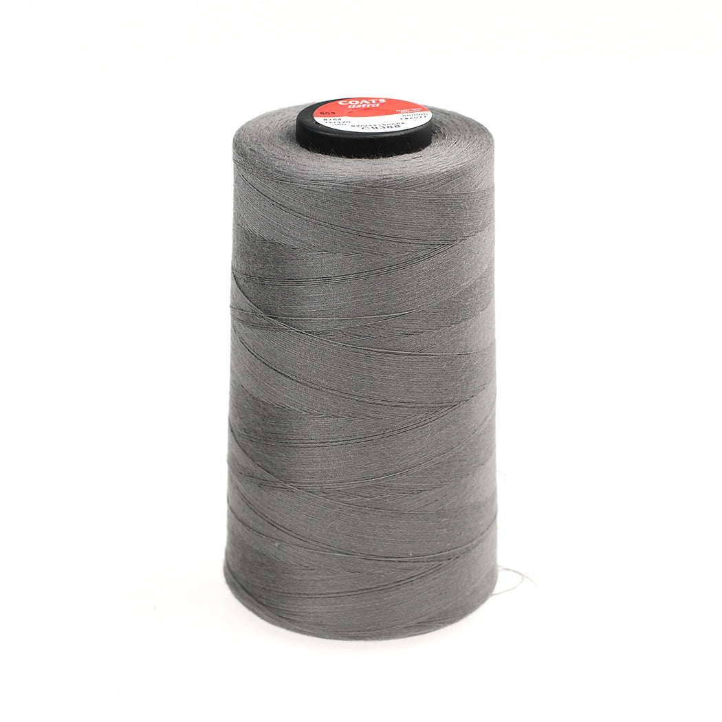 Spun Polyester Thread  Astra 100% Polyester - Coats