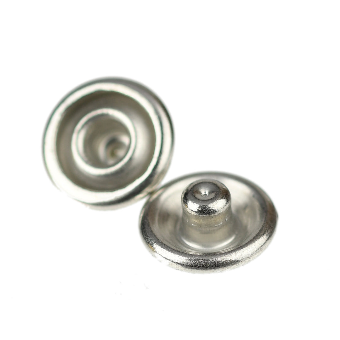 11MM METAL SNAP STUD