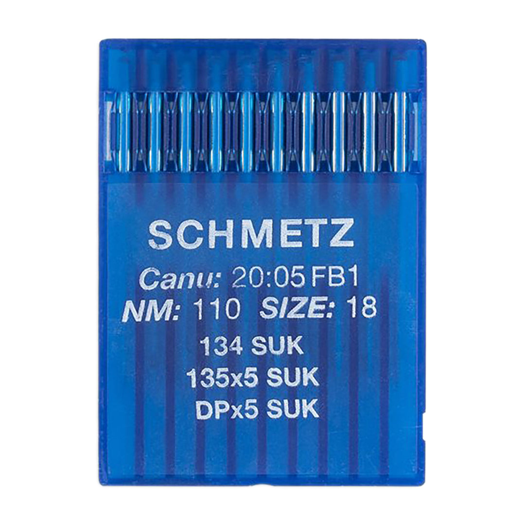 Schmetz Industrial Machine Needles 20:05 FB1