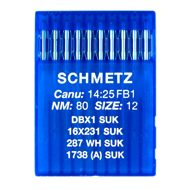 Schmetz Industrial Machine Needles 14:25 FB1