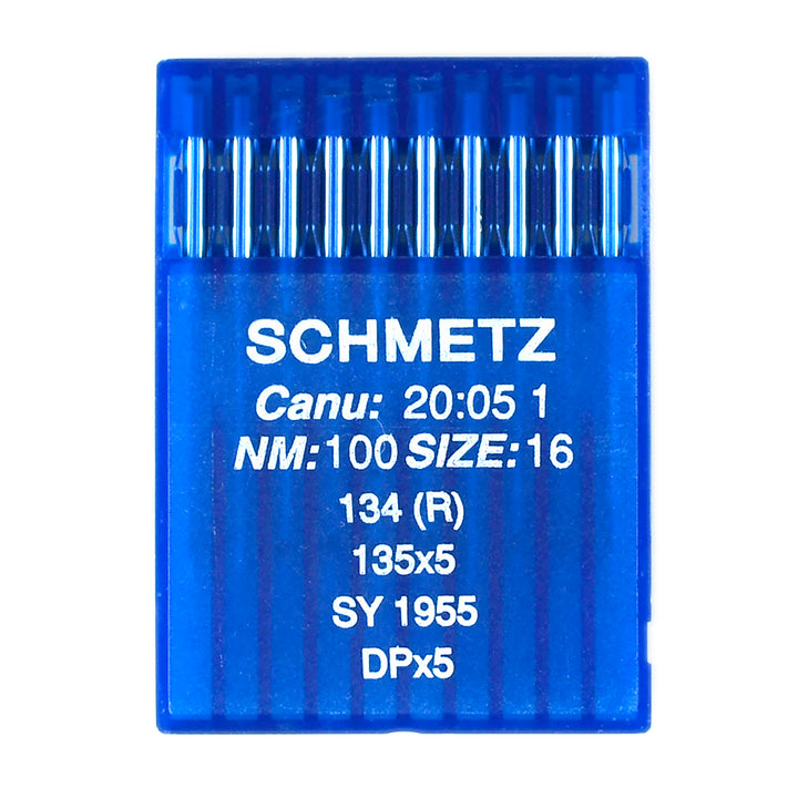 Schmetz Industrial Machine Needles 20:05 1