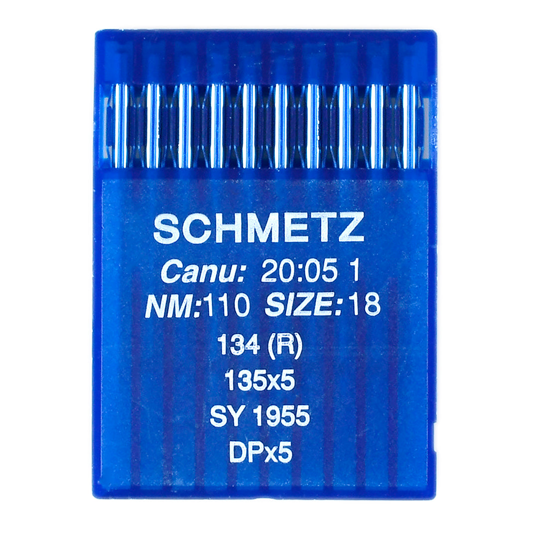 Schmetz Industrial Machine Needles 20:05 1