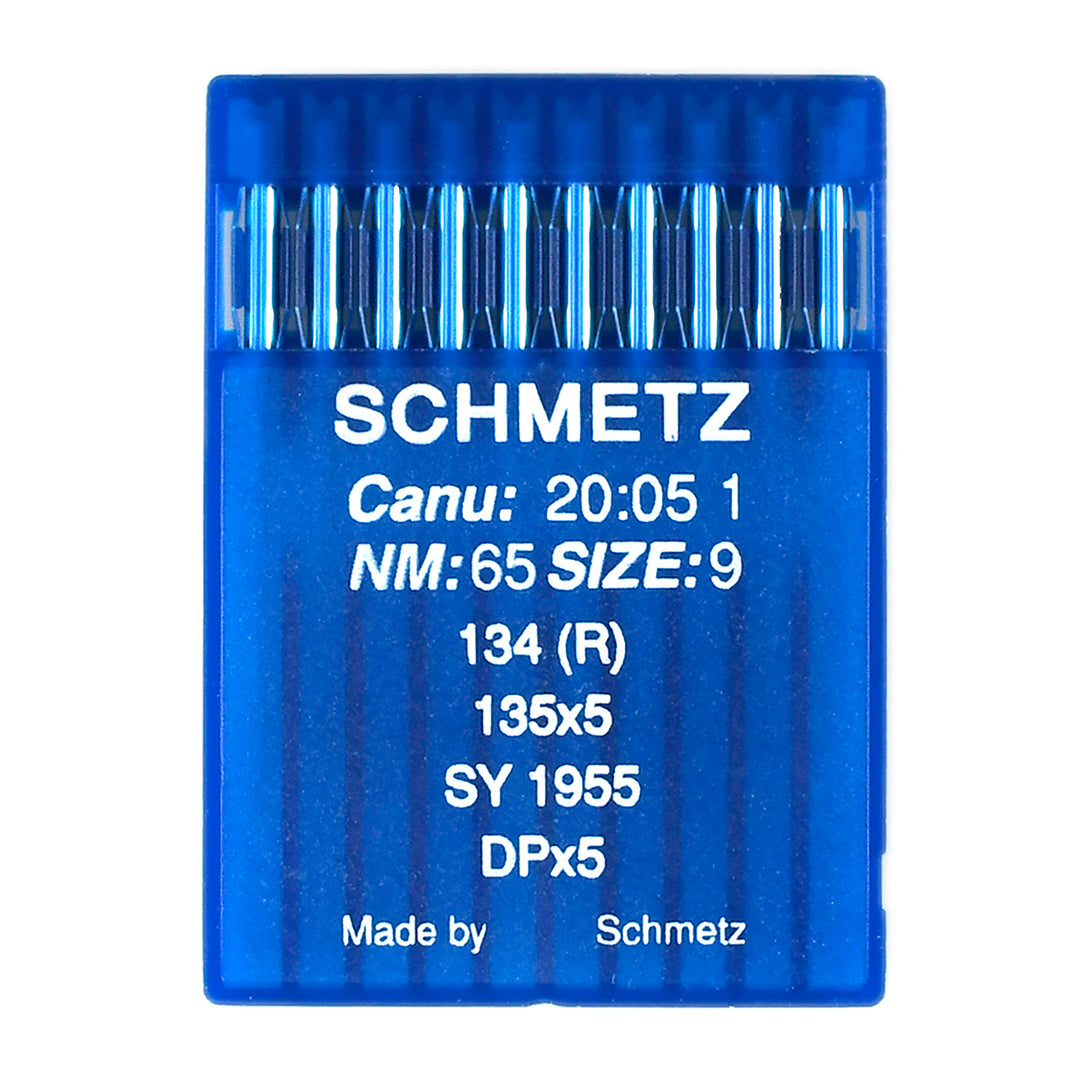 Schmetz Industrial Machine Needles 20:05 1