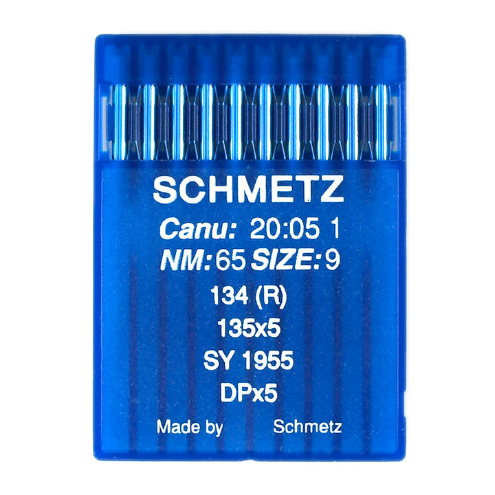 Schmetz Industrial Machine Needles 20:05 1