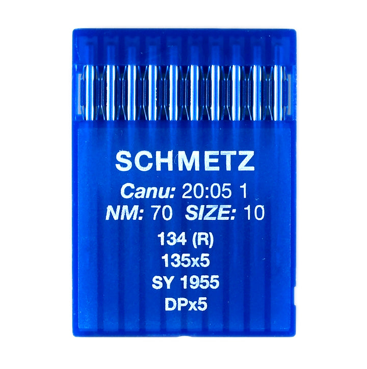 Schmetz Industrial Machine Needles 20:05 1