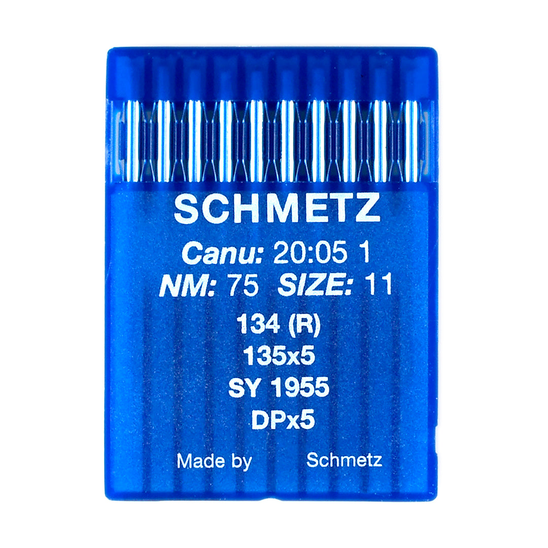 Schmetz Industrial Machine Needles 20:05 1