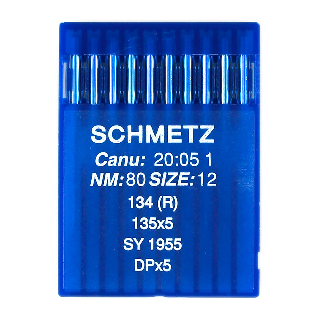 Schmetz Industrial Machine Needles 20:05 1