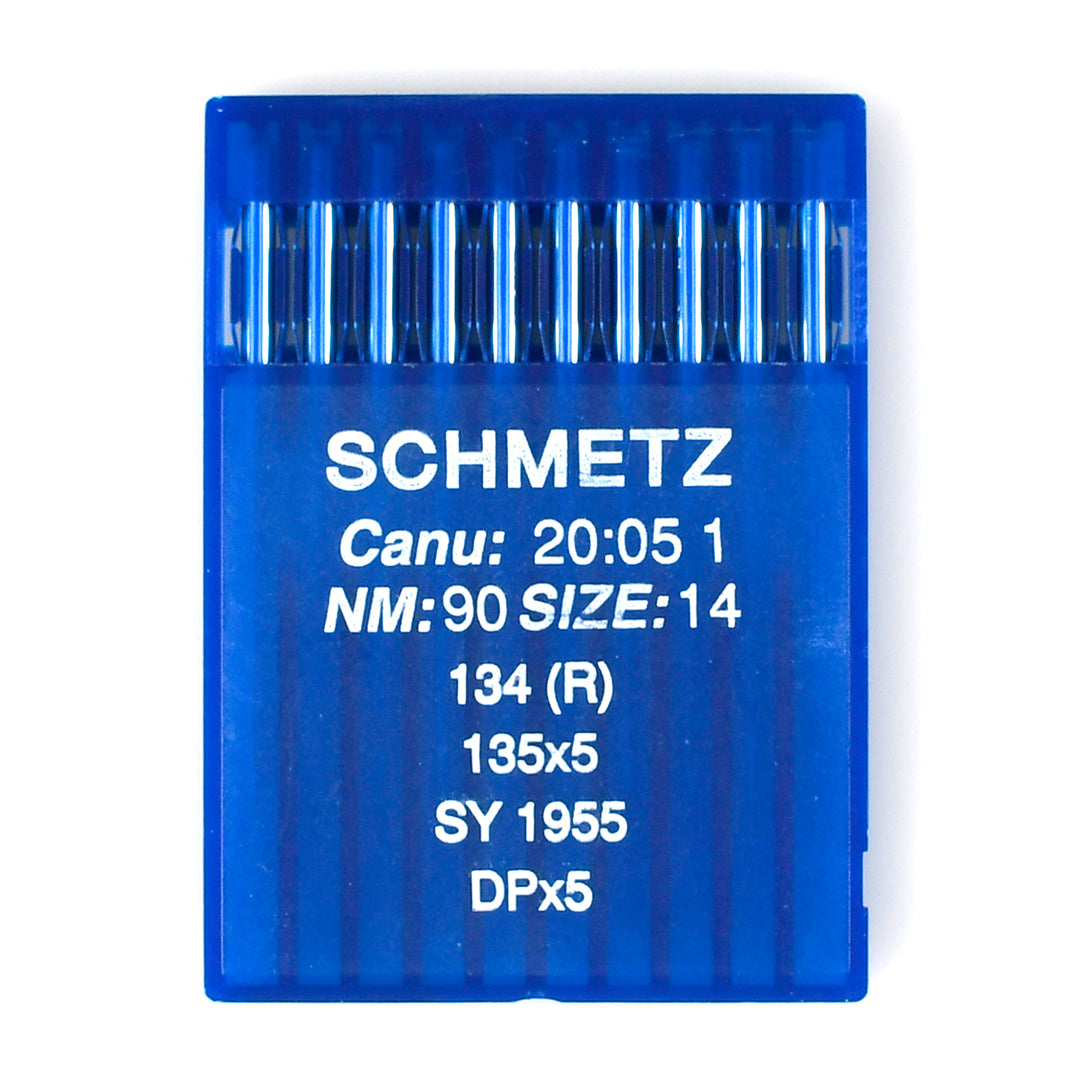 Schmetz Industrial Machine Needles 20:05 1