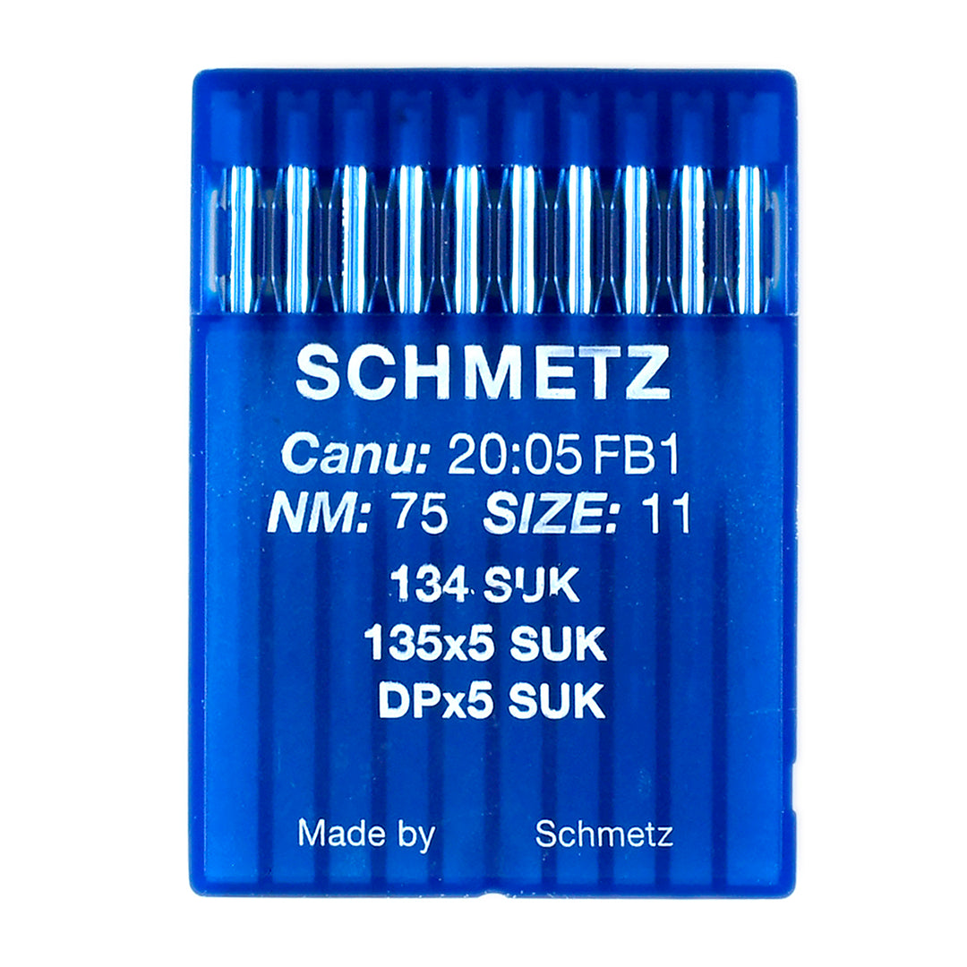 Schmetz Industrial Machine Needles 20:05 FB1