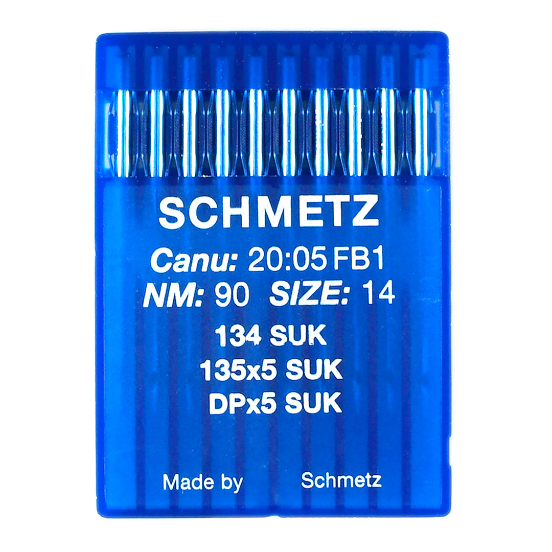 Schmetz Industrial Machine Needles 20:05 FB1