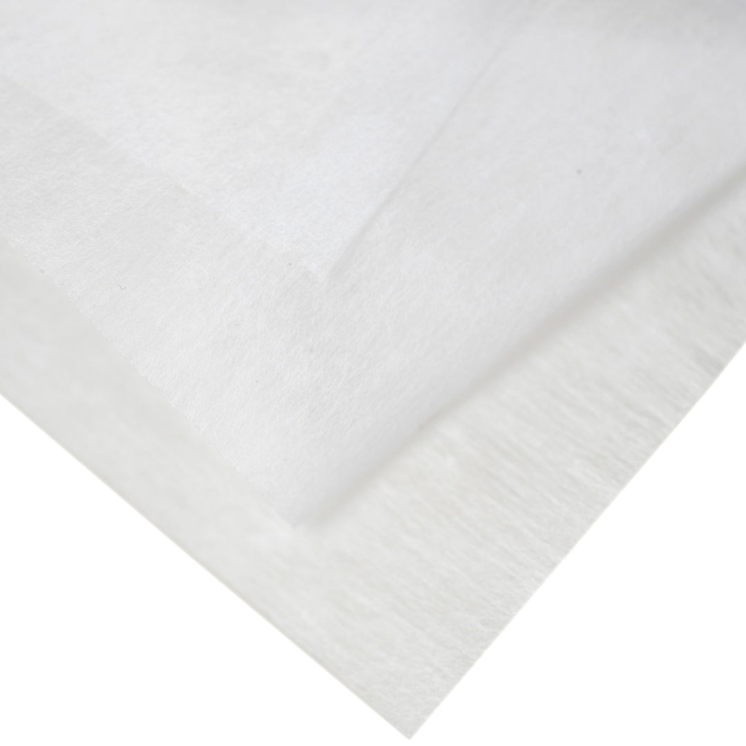 100CM LIGHTWEIGHT SEW-IN/TRACING NON-WOVEN LINING