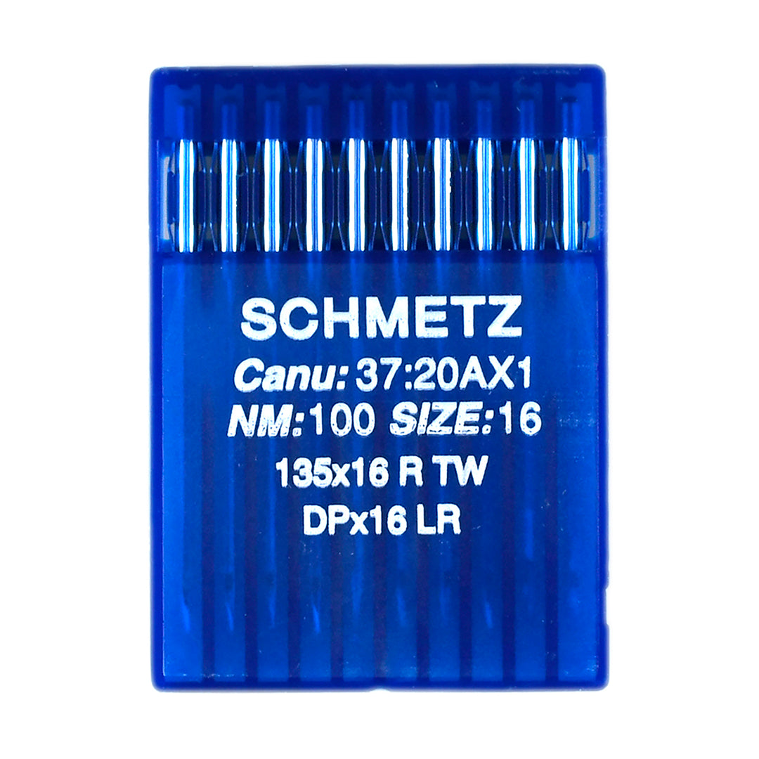 Schmetz Industrial Machine Needles 37:20AX1