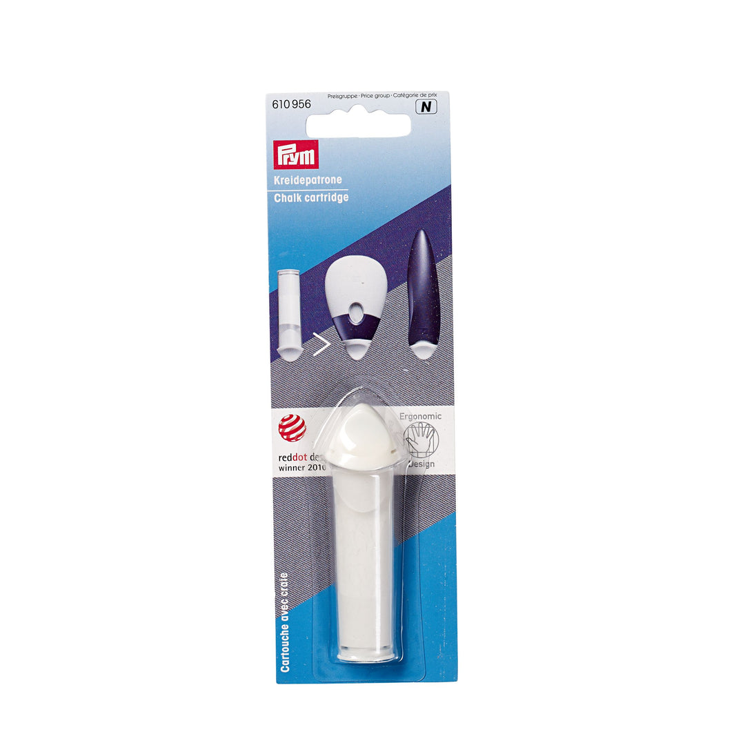 REFILL CARTRIDGE FOR PRYM ERGONOMIC CHALK WHEEL