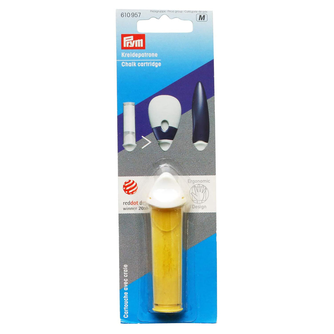 REFILL CARTRIDGE FOR PRYM ERGONOMIC CHALK WHEEL