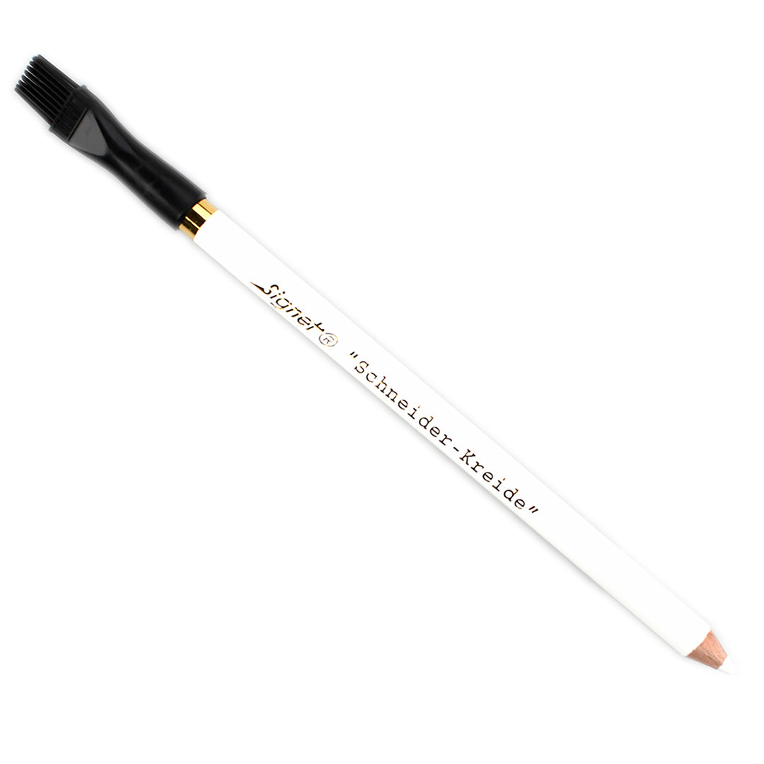 SCHNEIDER KREIDE MARKING PENCIL WHITE