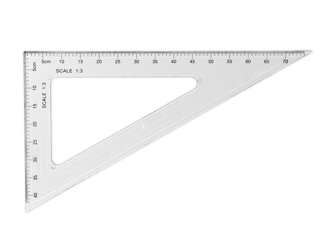 1:3 SCALE SET SQUARE