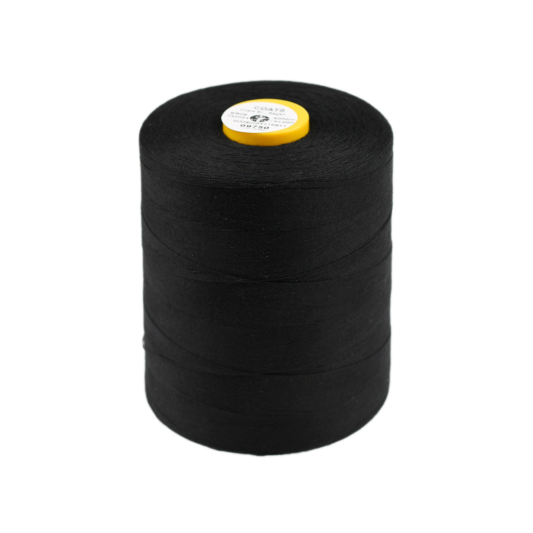 ECO-REGEN BIODEGRADABLE THREAD BLACK