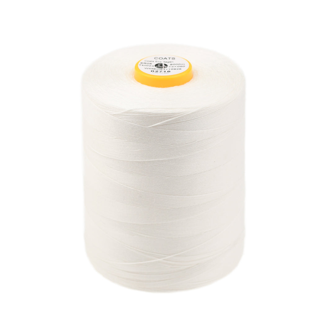 ECO-REGEN BIODEGRADABLE THREAD WHITE