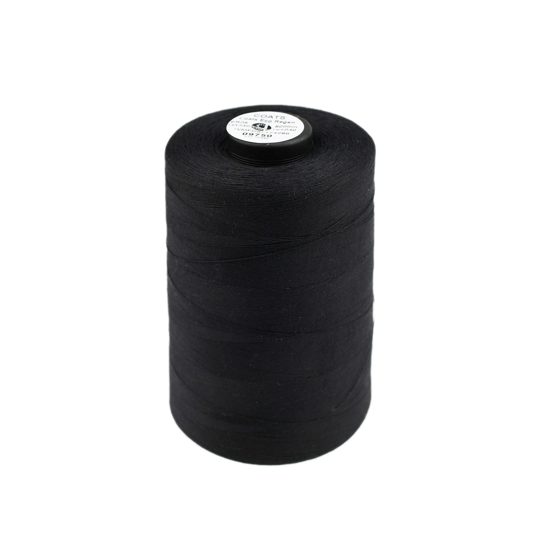 ECO-REGEN BIODEGRADABLE THREAD BLACK