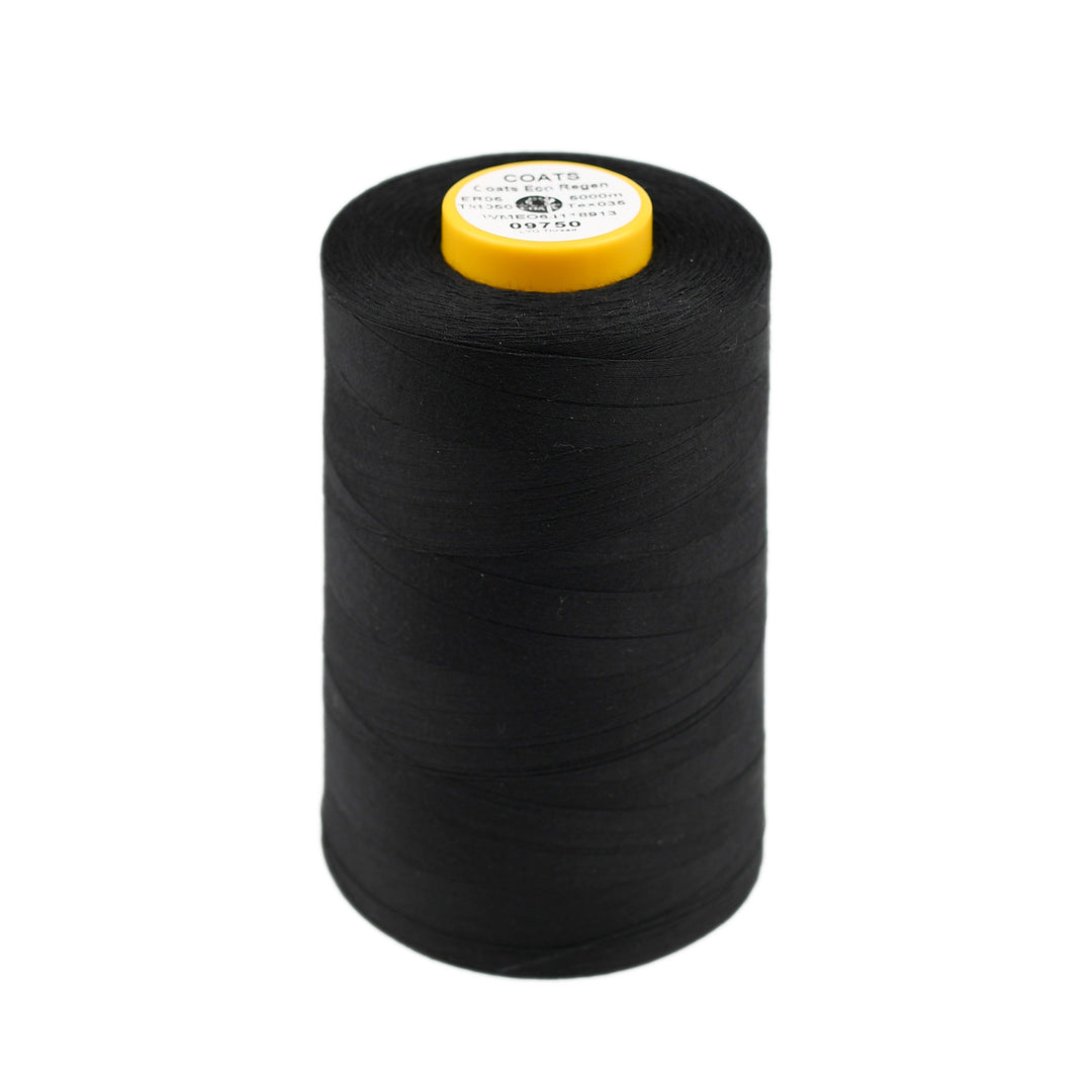 ECO-REGEN BIODEGRADABLE THREAD BLACK