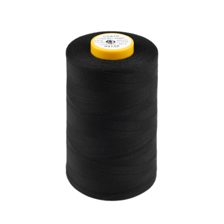 ECO-REGEN BIODEGRADABLE THREAD BLACK