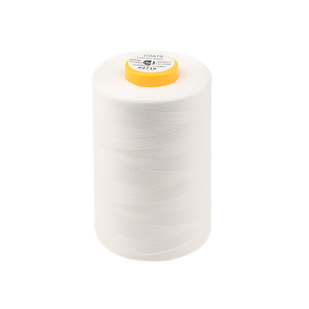 ECO-REGEN BIODEGRADABLE THREAD WHITE