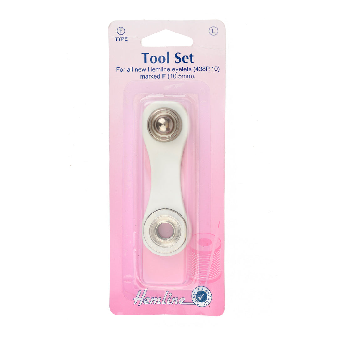 10.5MM EYELET TOOL