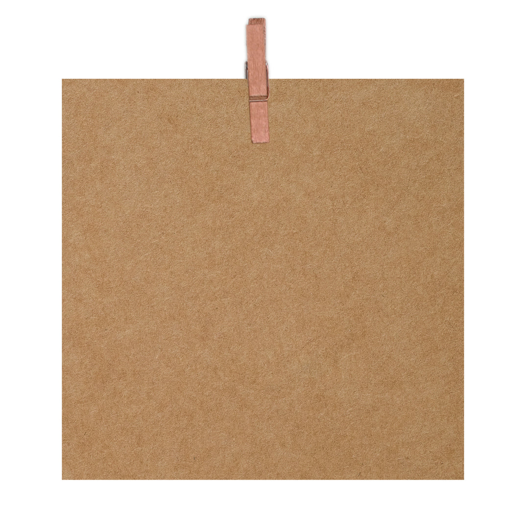 225GSM HEAVYWEIGHT BROWN KRAFT PATTERN PAPER 1160MM x 100M ROLL