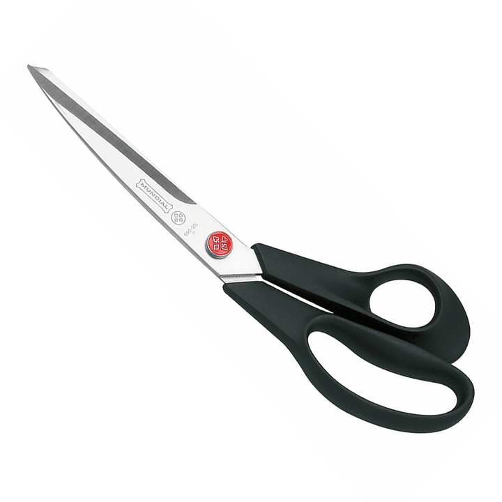 MUNDIAL RED DOT DRESSMAKING SCISSORS