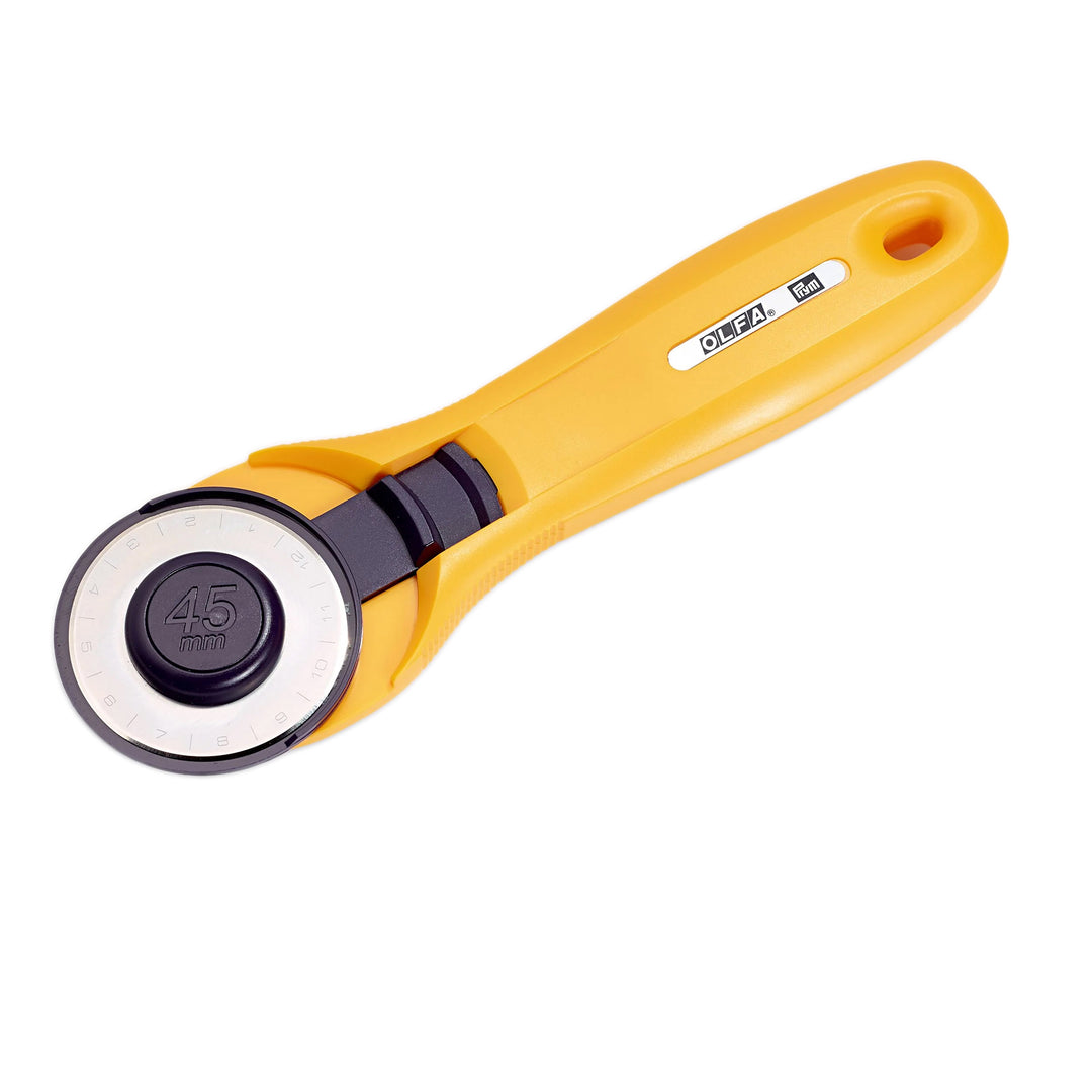 45MM OLFA ROTARY CUTTER