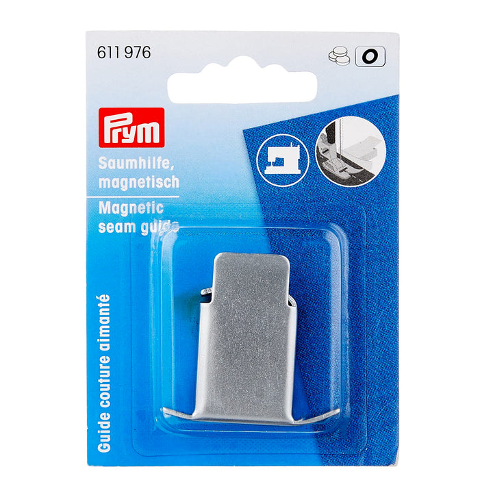 PRYM MAGNETIC SEAM GUIDE