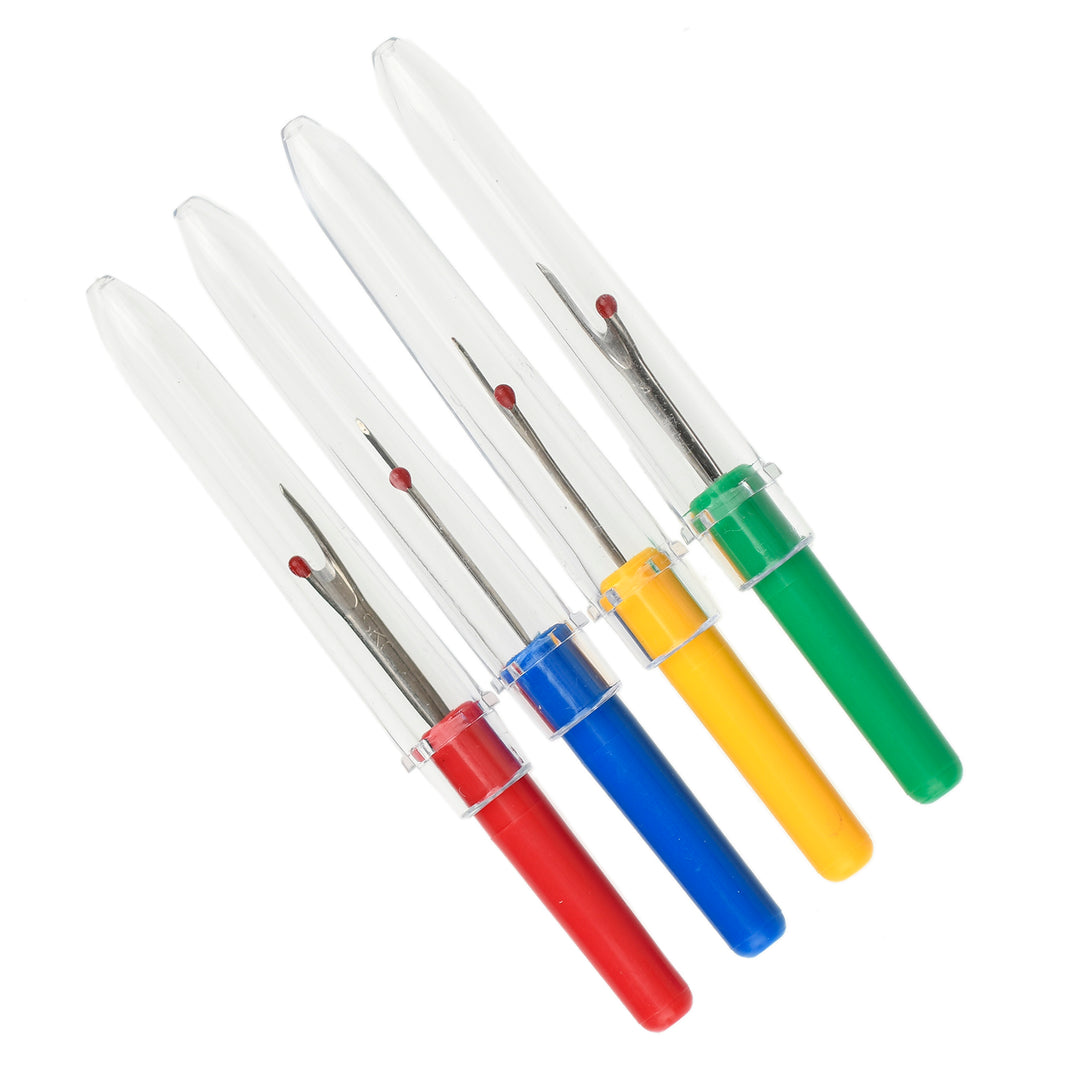 6CM SEAM RIPPER ASSORTED COLOURS