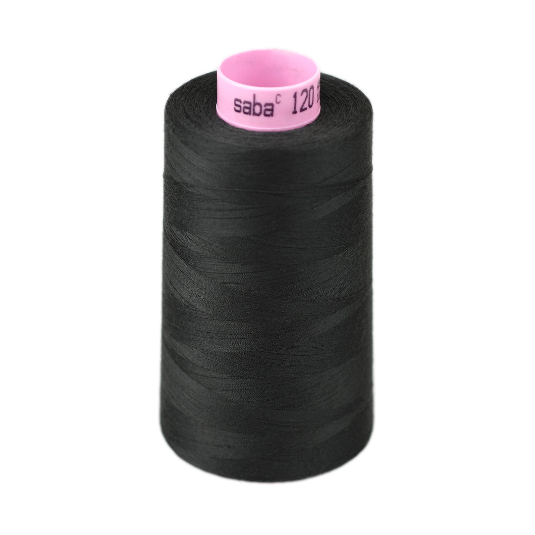 SABA THREAD TKT 120 COL 1237