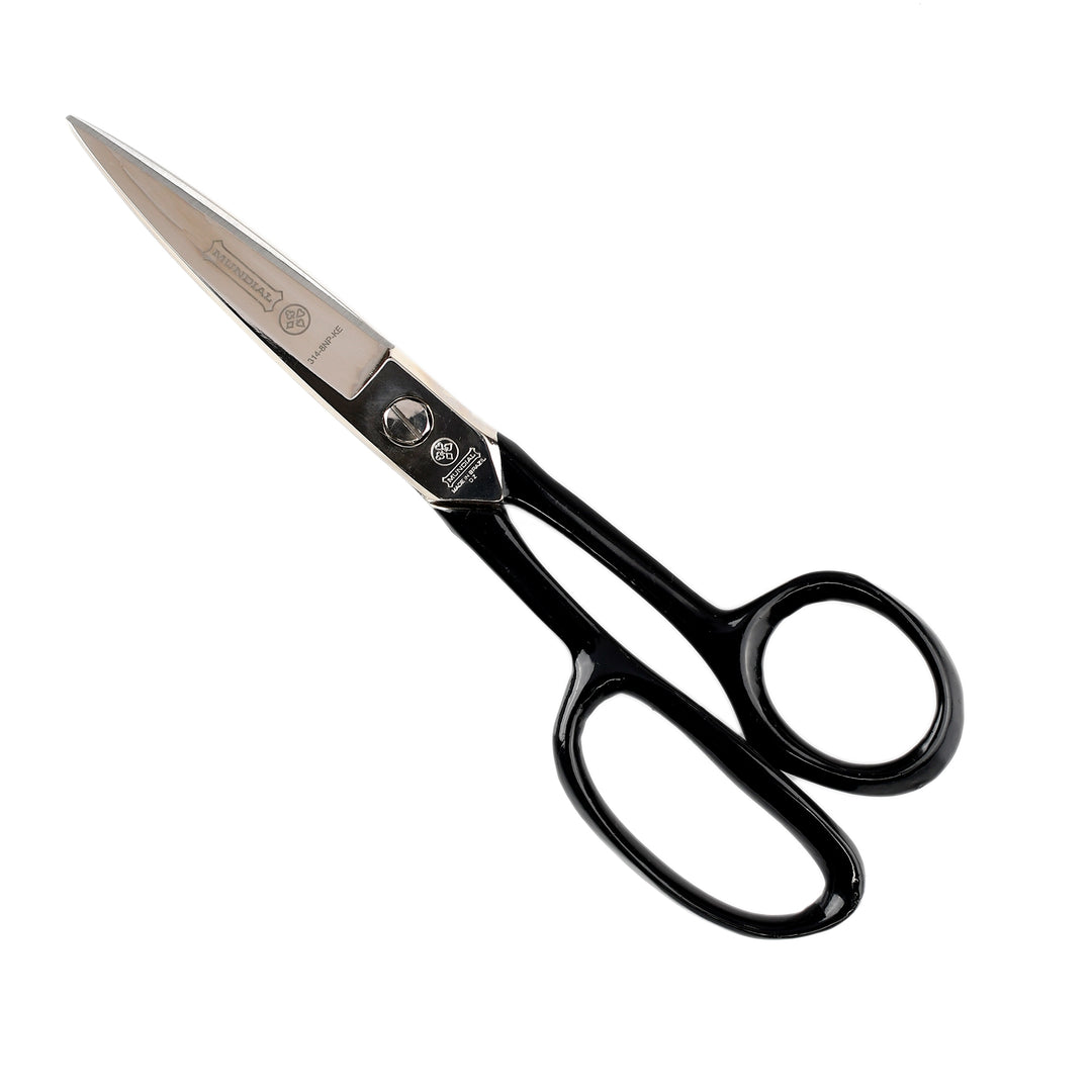 20CM (8") MUNDIAL FORGED STEEL UTILITY SCISSORS