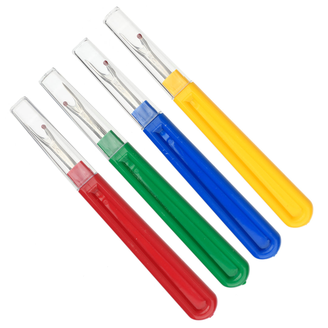 LARGE SEAM RIPPERS MIXED COLOURS