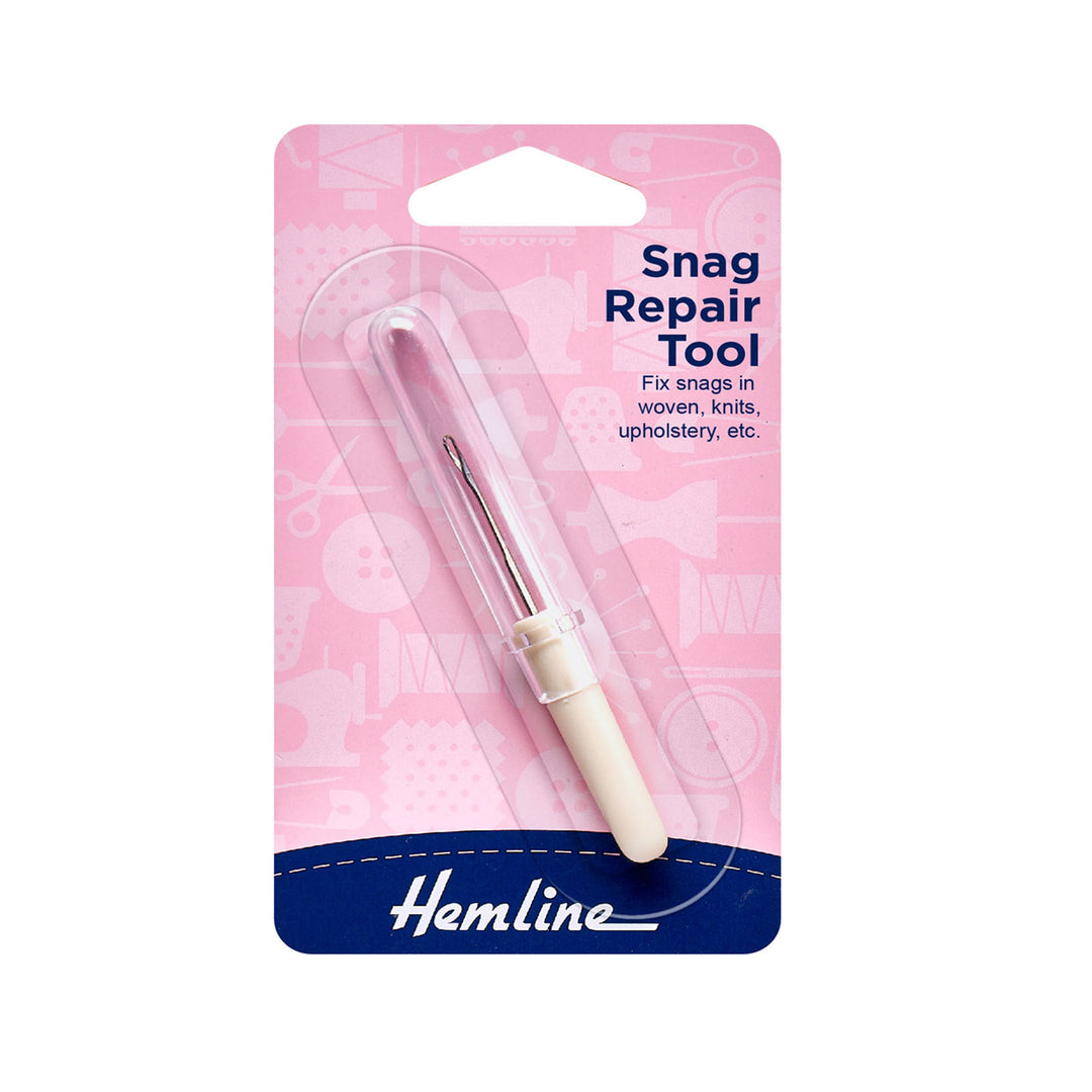 SNAG REPAIR TOOL