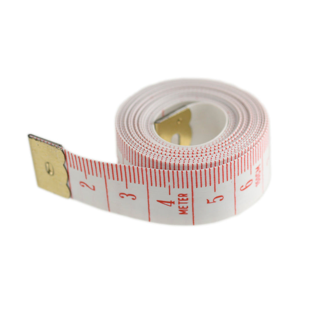 150CM SLIMLINE 16MM BUDGET TAPE MEASURE