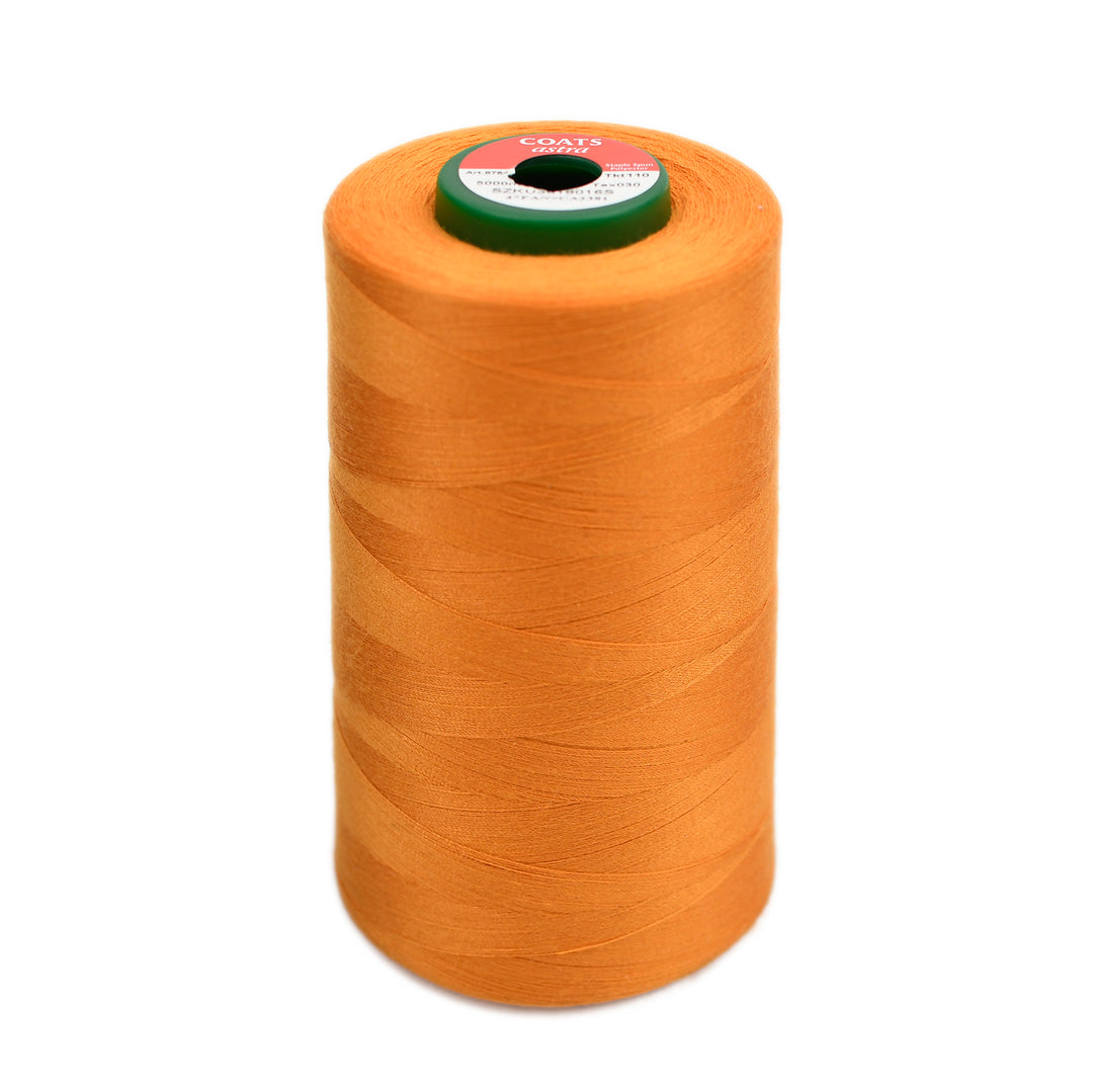 ASTRA SPUN POLY THREAD COL 2381