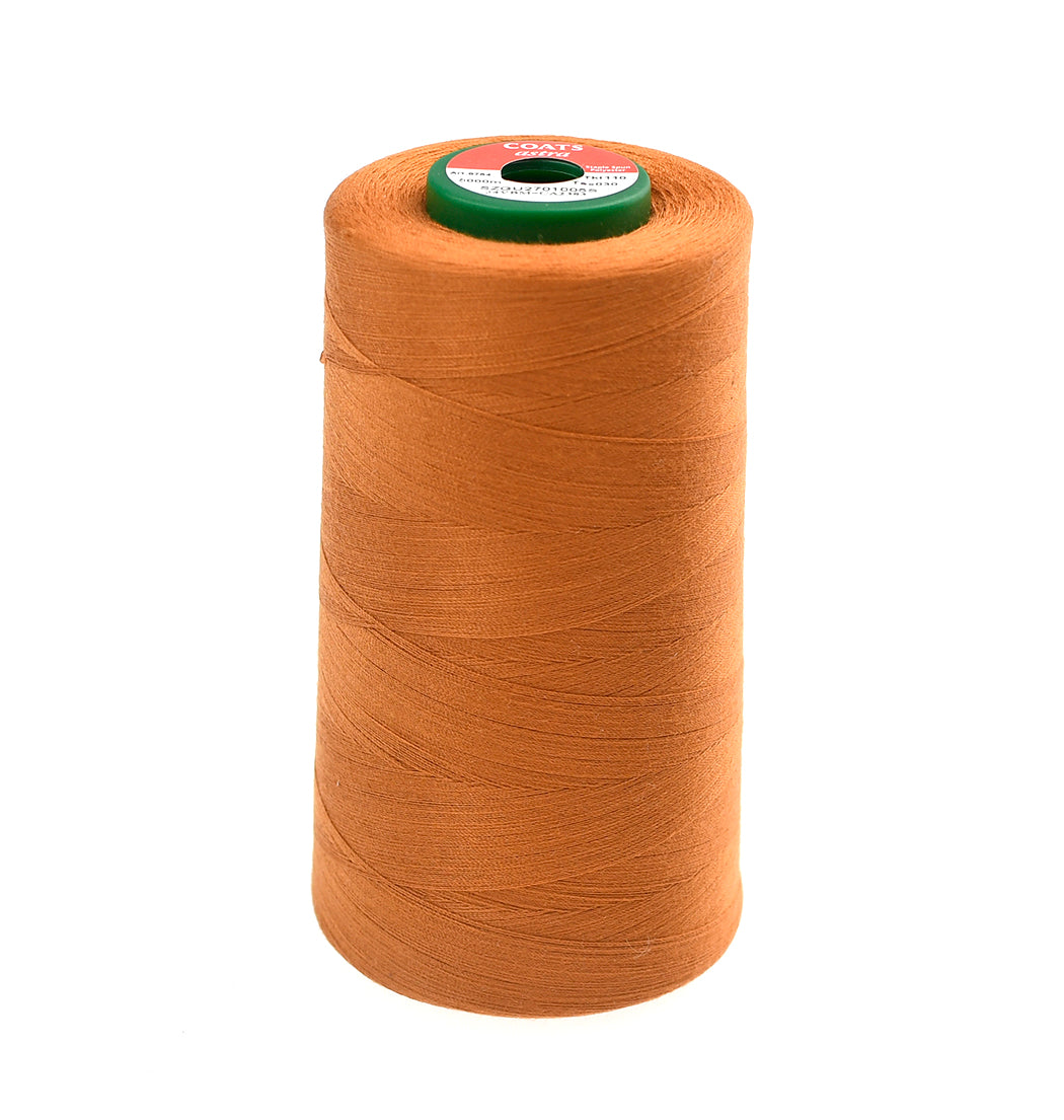 ASTRA SPUN POLY THREAD COL 2383