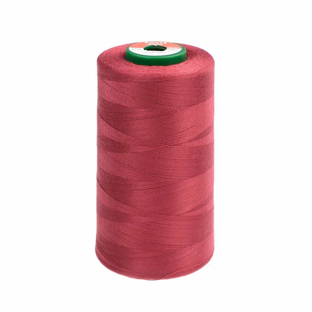 ASTRA SPUN POLY THREAD COL 3372