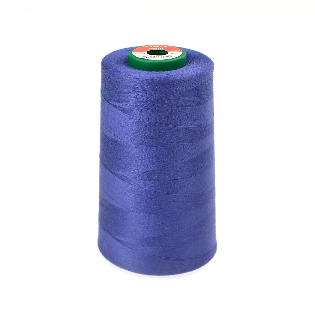 ASTRA SPUN POLY THREAD COL 4617