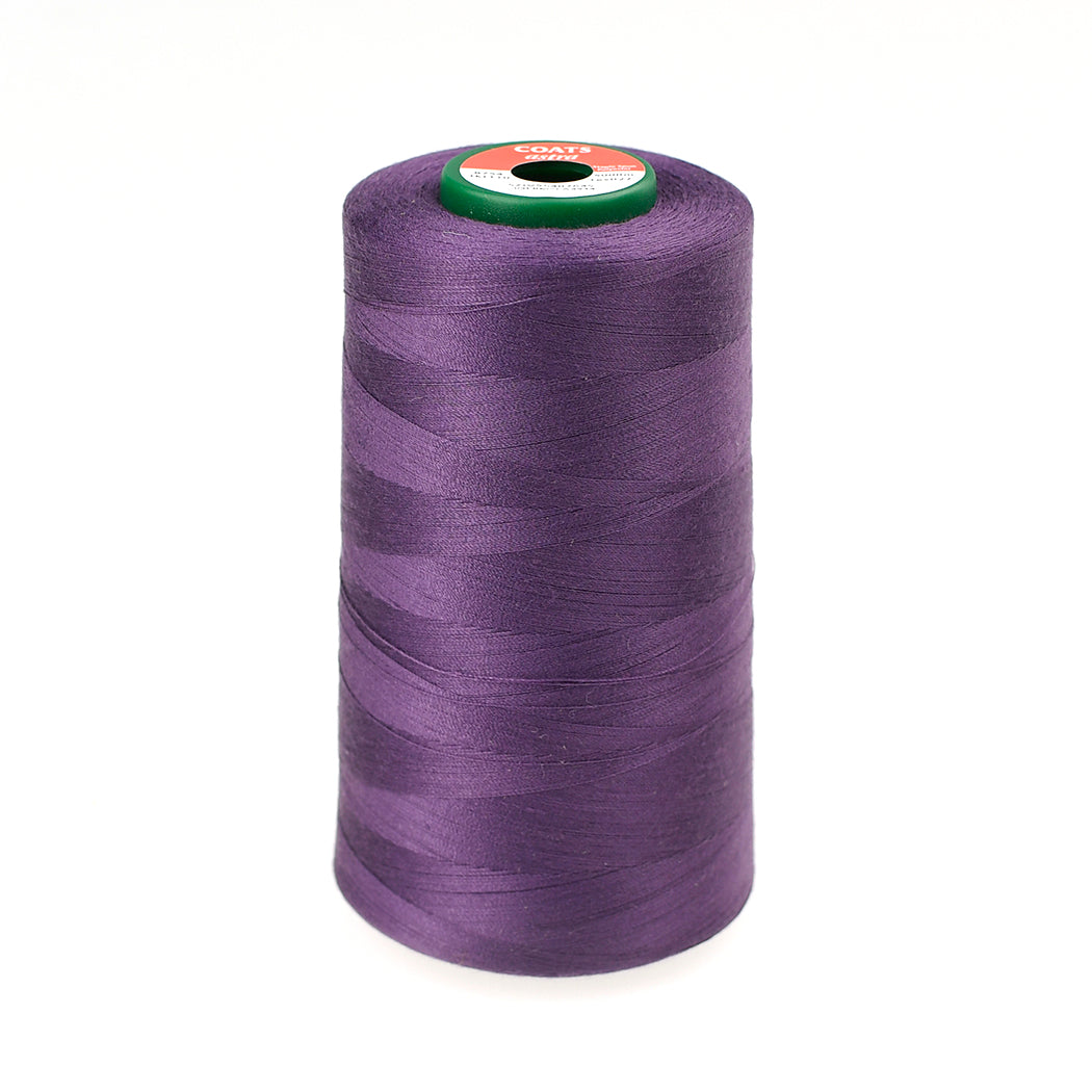 ASTRA SPUN POLY THREAD COL 4934