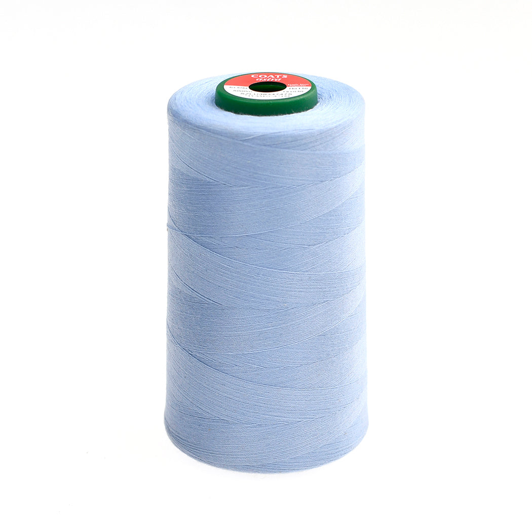 ASTRA SPUN POLY THREAD COL 7155