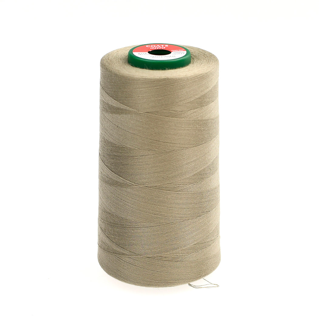 ASTRA SPUN POLY THREAD COL 8533