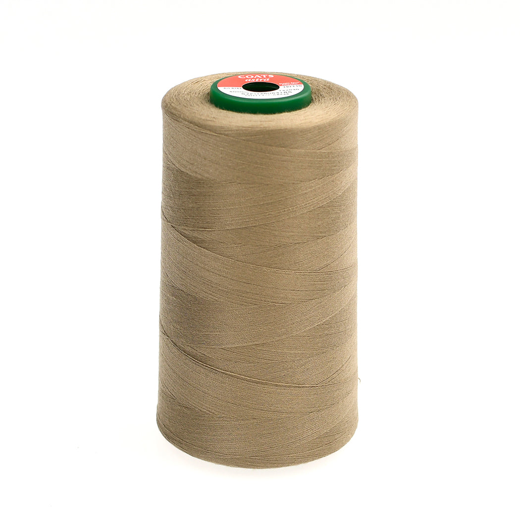 ASTRA SPUN POLY THREAD COL 8545