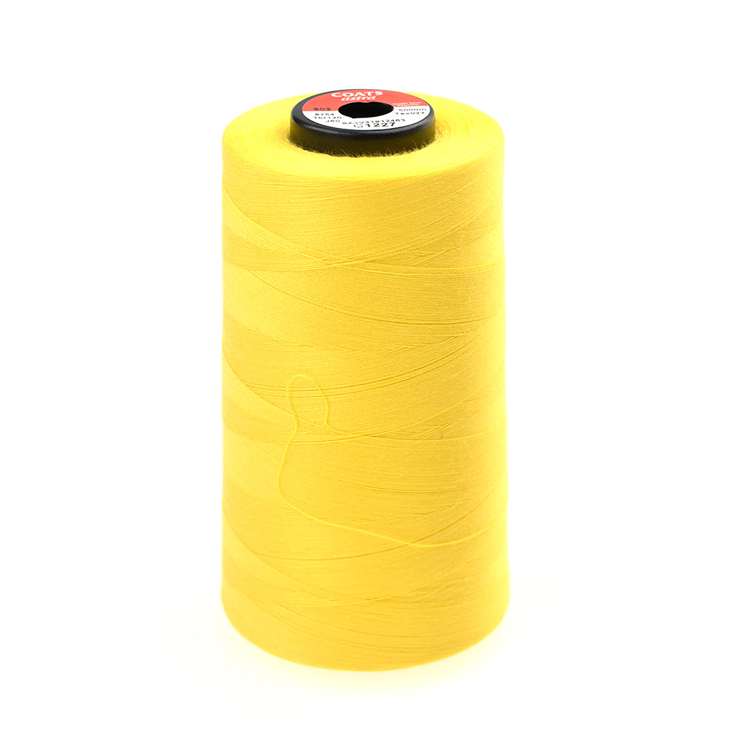 ASTRA SPUN POLY THREAD COL 1227