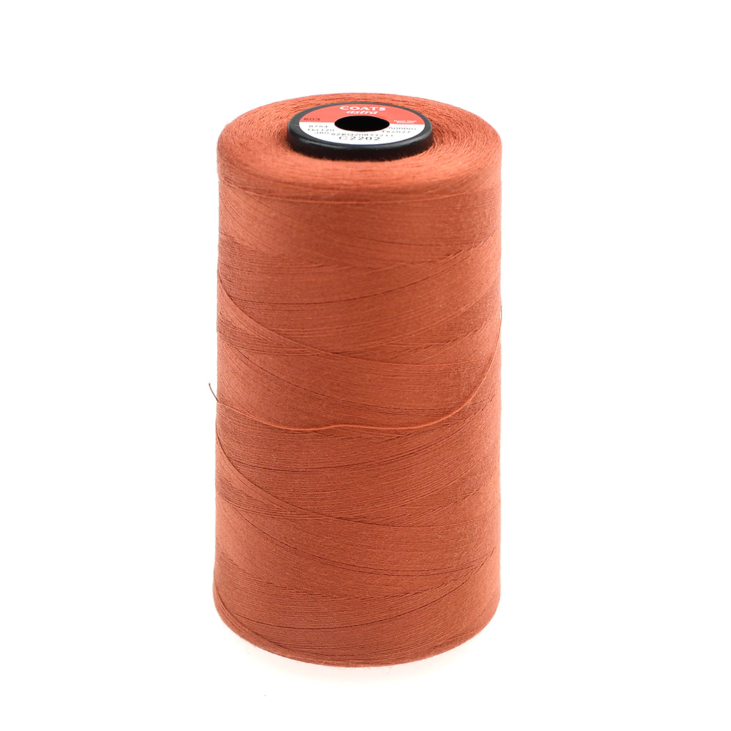 ASTRA SPUN POLY THREAD COL 2202