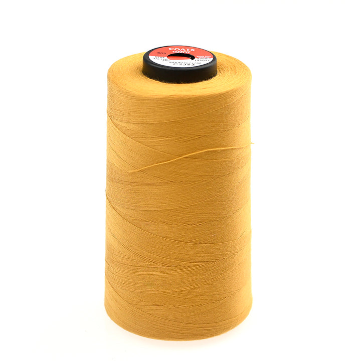 ASTRA SPUN POLY THREAD COL 2353