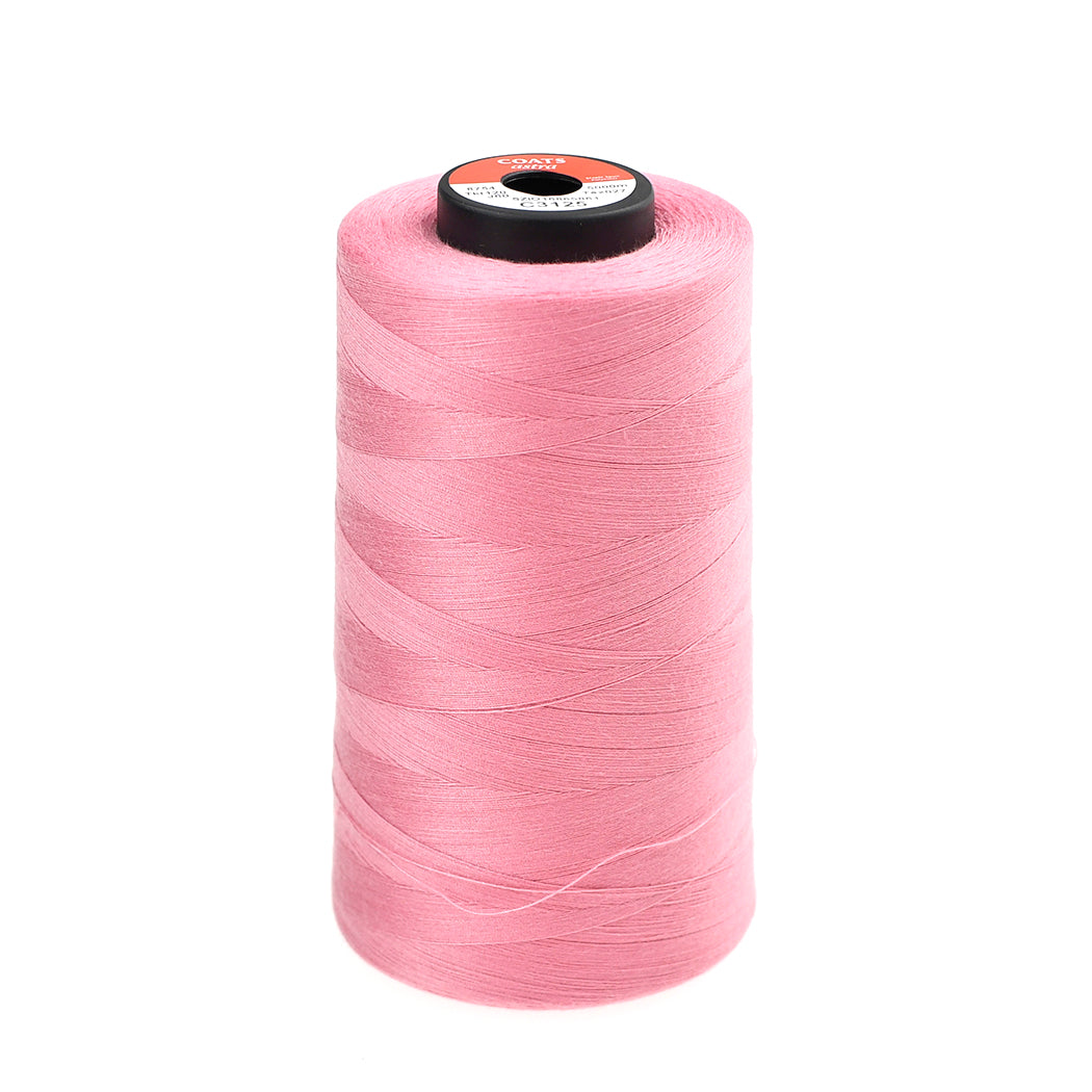 ASTRA SPUN POLY THREAD COL 3125