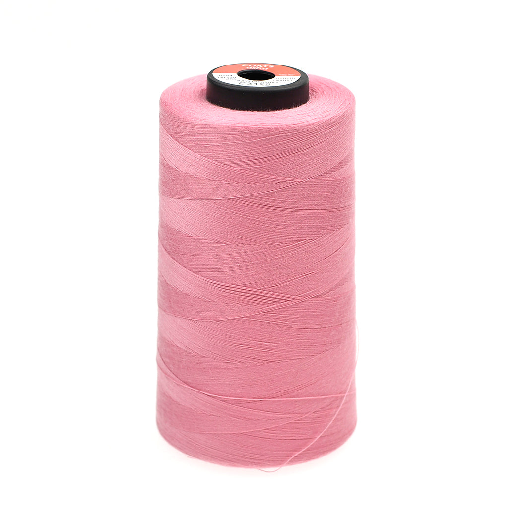 ASTRA SPUN POLY THREAD COL 3125